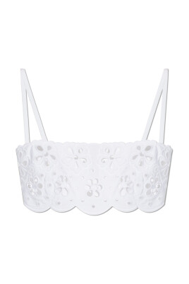 lace-top