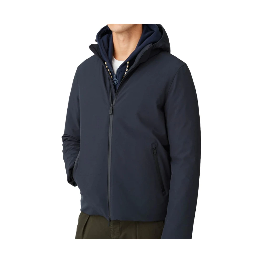 Ciesse Piumini Herring Herenjas Blue Heren