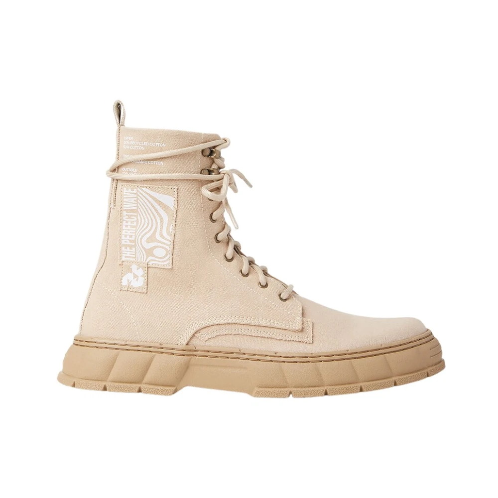 Shoes > Boots > Lace-up Boots - - Virón - Modalova