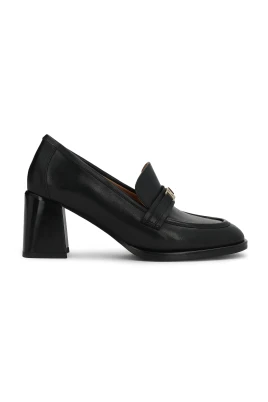 Loafer Pump