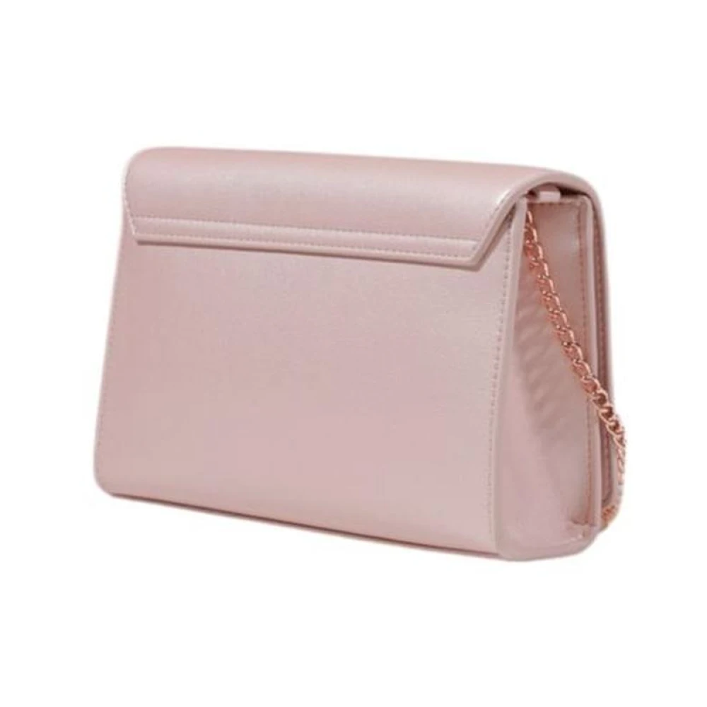 Love Moschino Multicolor Handtas Vrouwen Collectie Lente Zomer Pink Dames