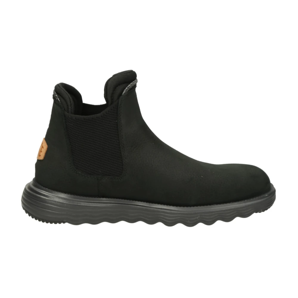 Shoes > Boots > Chelsea Boots - - Hey Dude - Modalova