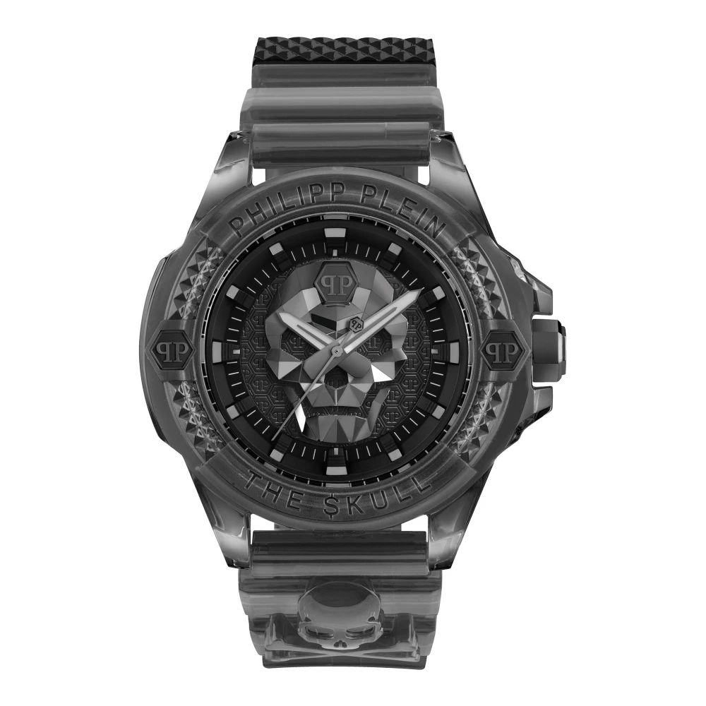 Accessories > Watches - - Philipp Plein - Modalova