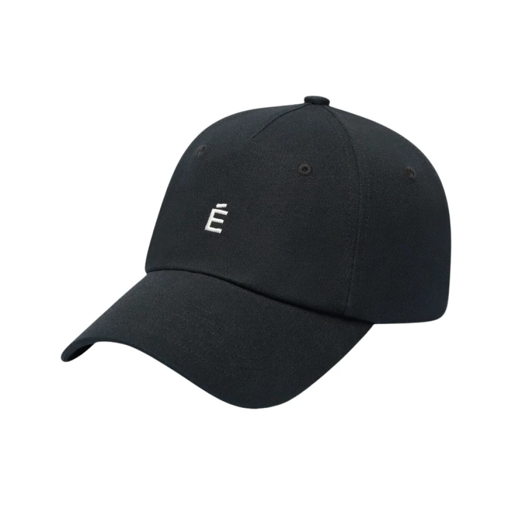 Études Men's Black Classic Baseball Cap