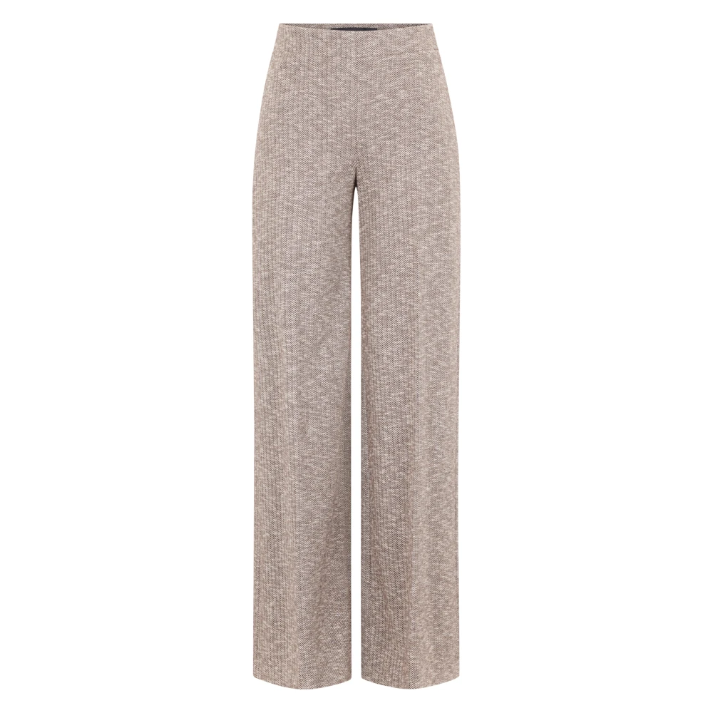 Trousers > Wide Trousers - - Drykorn - Modalova