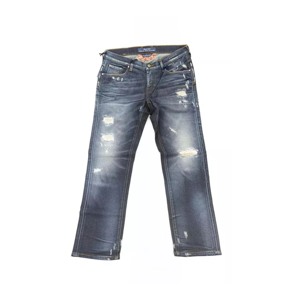 Jeans > Slim-fit Jeans - - Jacob Cohën - Modalova