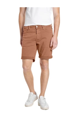 Bermuda Tapered Fit RBJ.981