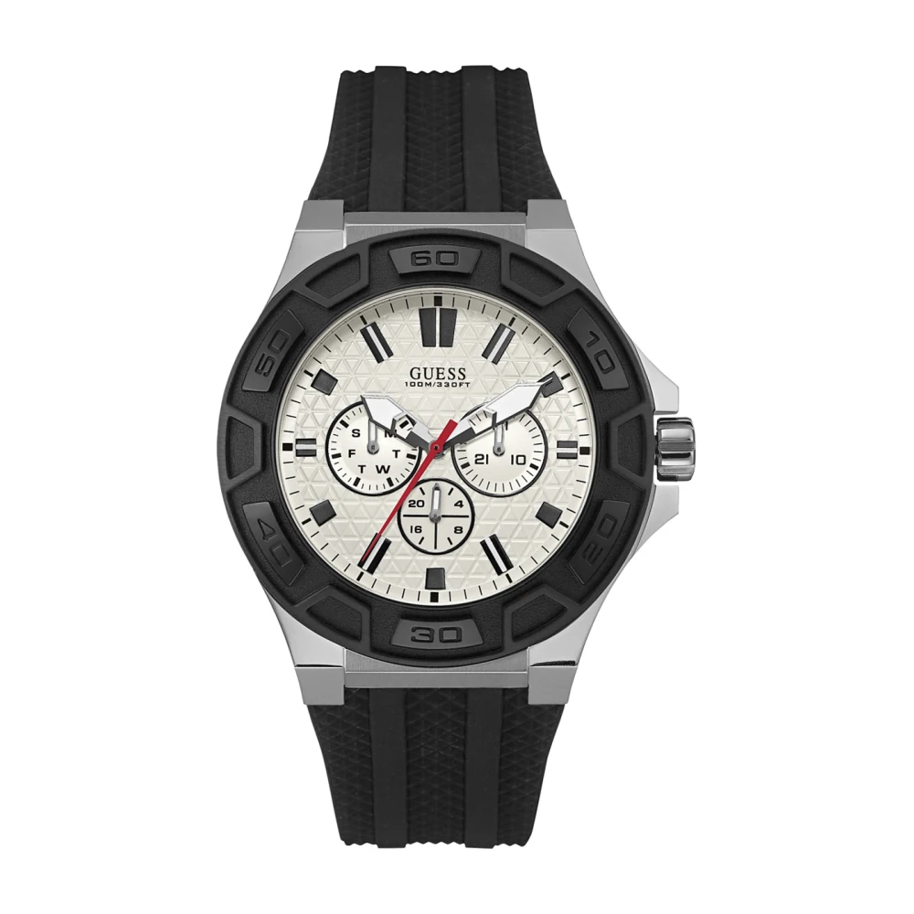 Accessories > Watches - - Guess - Modalova