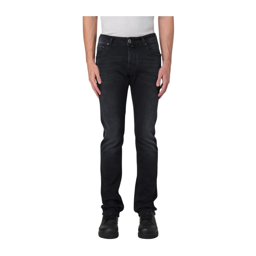 Jeans > Slim-fit Jeans - - Jacob Cohën - Modalova