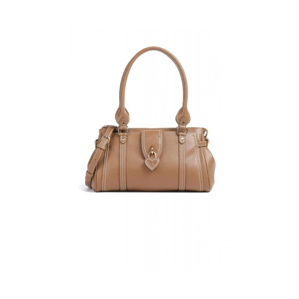 Liu Jo Damen Braun Taschen, One Sizegröße: