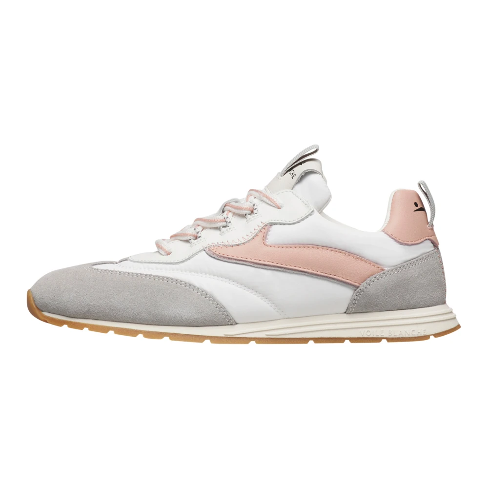 Voile Blanche Play Sneak W 01 Dames Schoenen Veelkleurig Multicolor