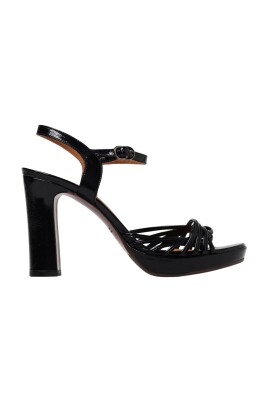 black-patent-leather-heeled-sandals