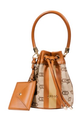 trendy-bucket-bag-with-monogram-print