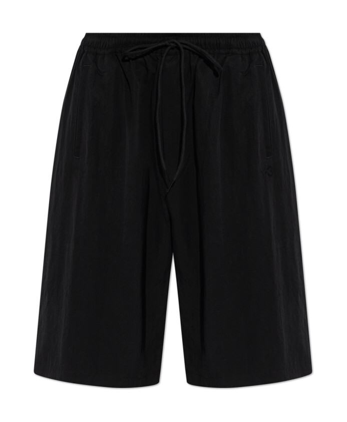 shorts-avec-logo