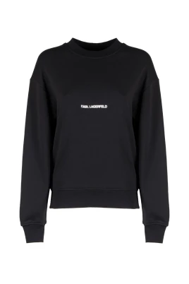 Essential Logo Sweatshirt