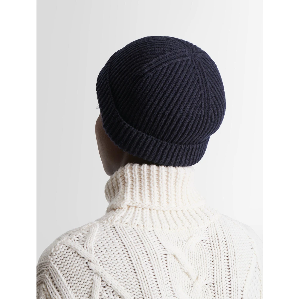Fusalp NYX Beanie Blue Unisex