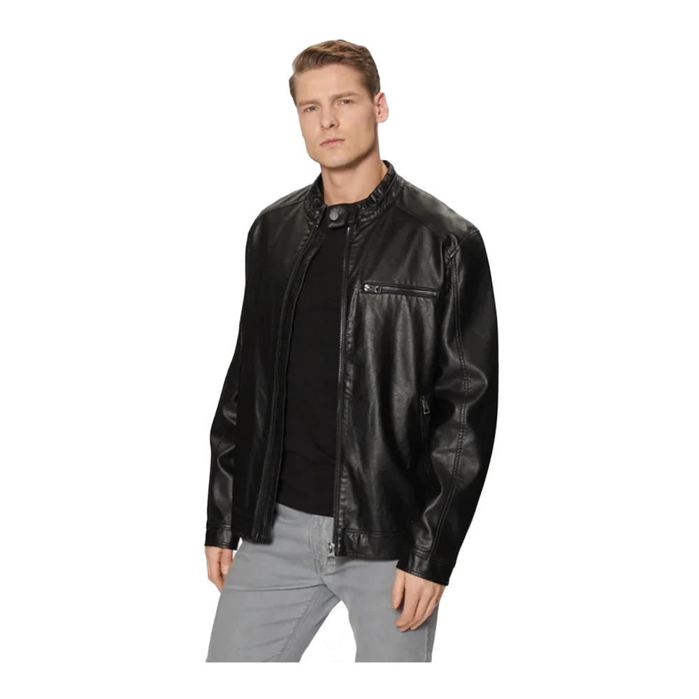 Jackets > Light Jackets - - Guess - Modalova