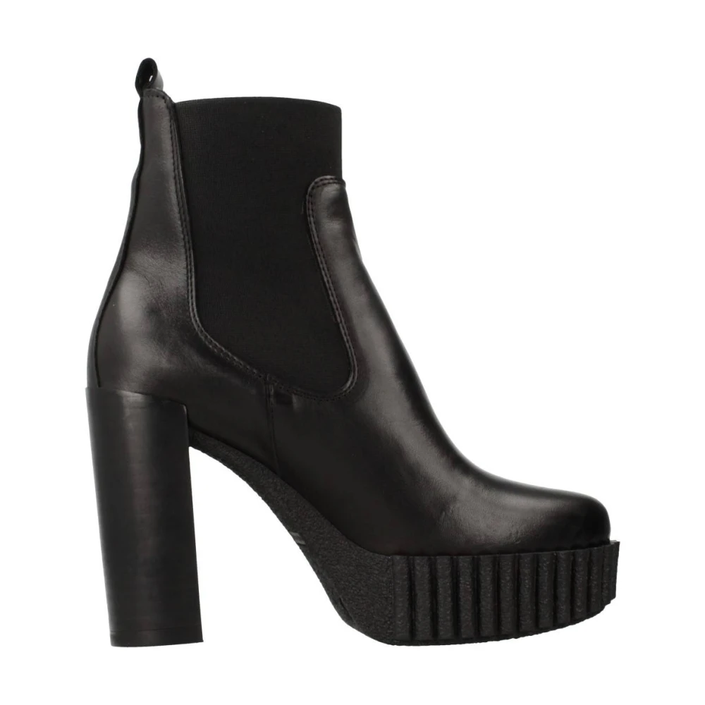 Shoes > Boots > Heeled Boots - - Alpe - Modalova
