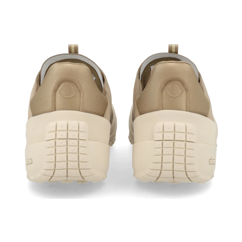 Moncler Monaco Sneakers
