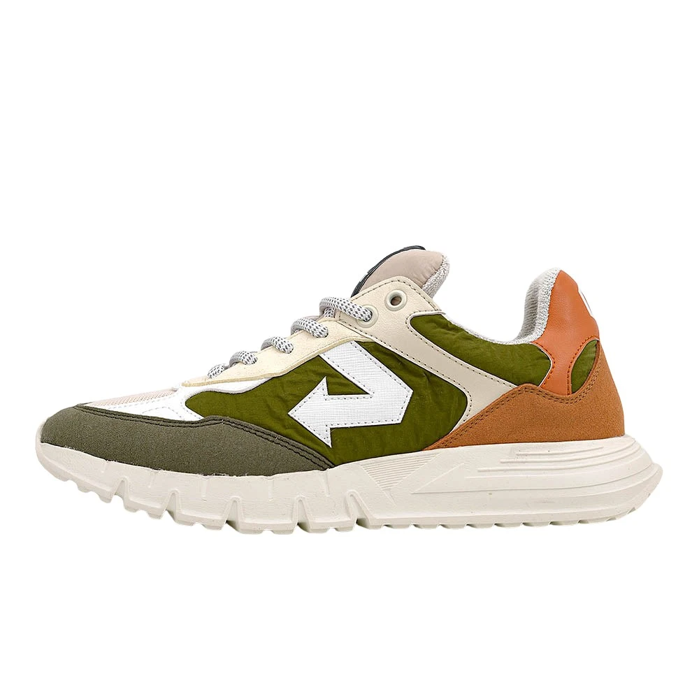 Id.eight Maru Dynamic unisex Schoenen Groen