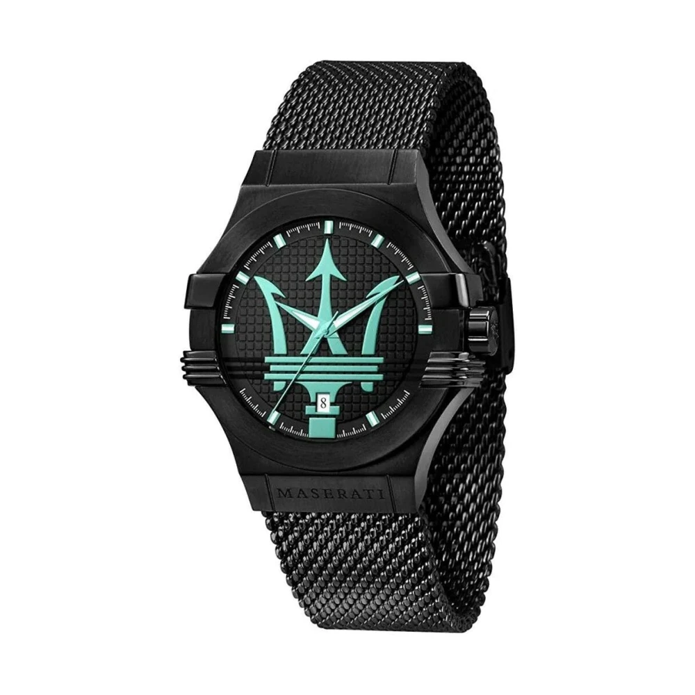 Accessories > Watches - - Maserati - Modalova