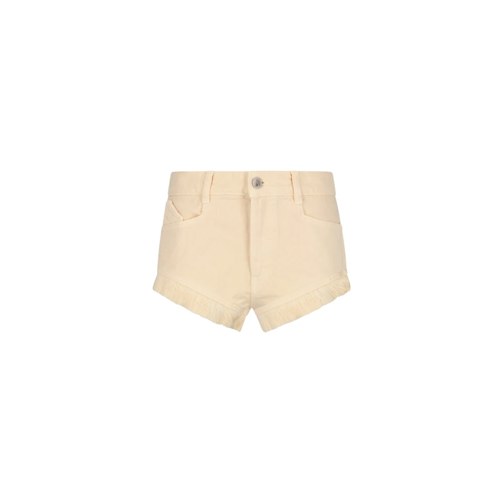 Shorts > Short Shorts - - The Attico - Modalova