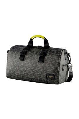 denver-black-travel-duffle-bag