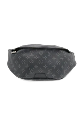 Pre-owned Monogram Eclipse Sling Bag