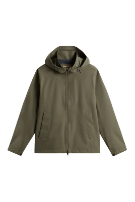 Pacific Jacket