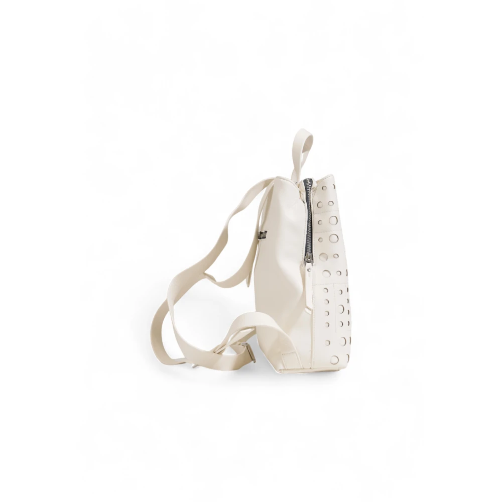 Desigual Bloomer Sumy Herfst Winter Collectie Beige Dames