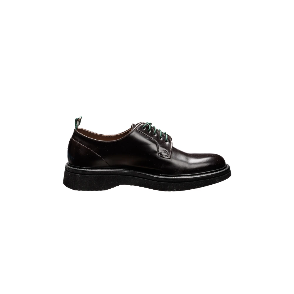 Shoes > Flats > Business Shoes - - Green George - Modalova