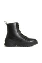 veterschoenen