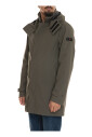 manteau-primaloft-a-capuche-avec-logo