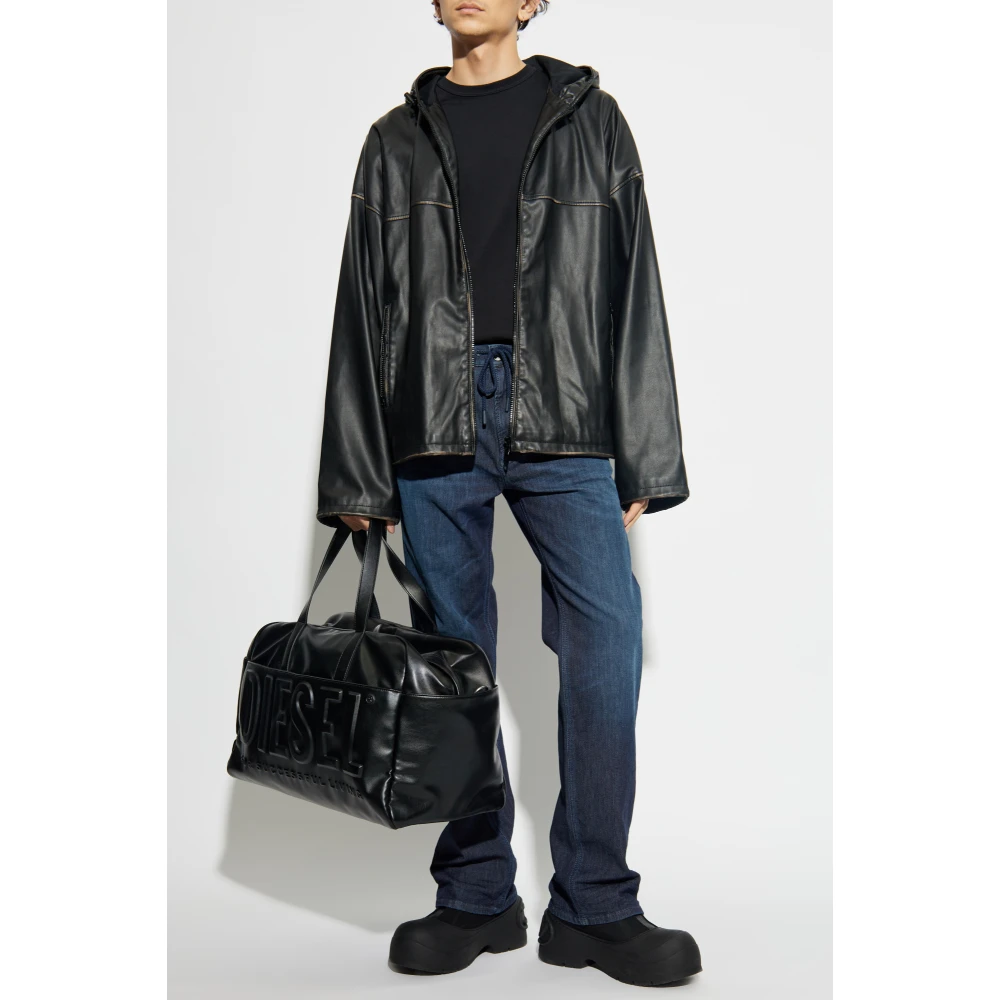 Diesel Jeans 2080 D-Reel Jogg Blue Heren