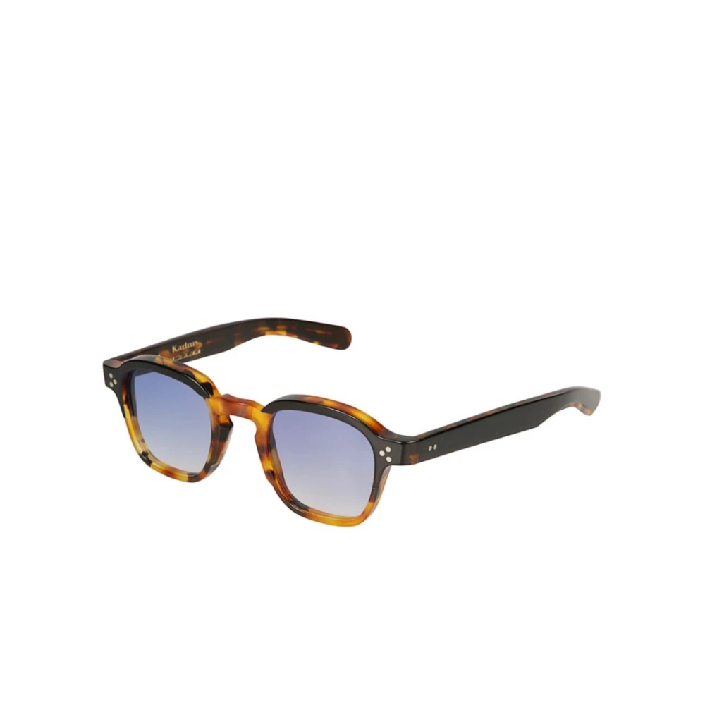 Kador Unisex Multicolor Sunglasses, 46 Mm, Jack