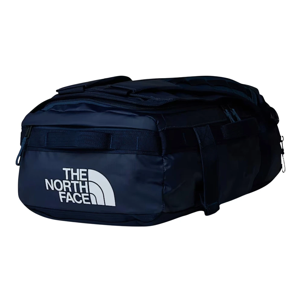 The North Face Women's Blue Base Camp Voyager 32L