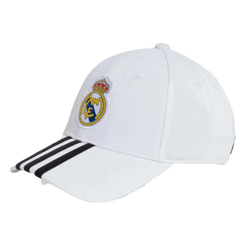 Adidas Real Madrid Pet White Unisex