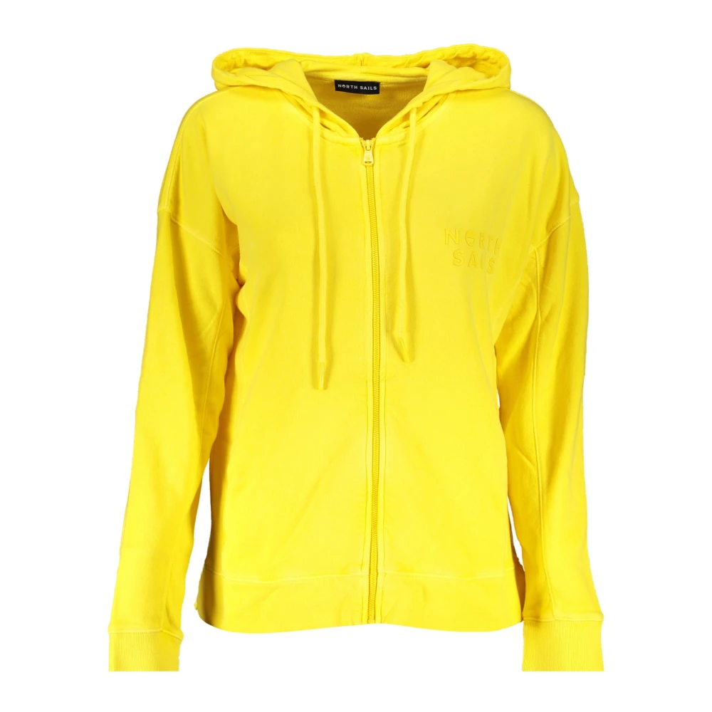 North Sails Kleding Yellow Dames