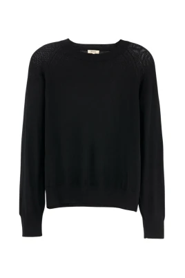 Delen Classic Sweater