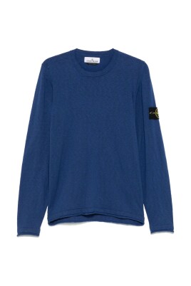 pull-bleu-elegant-tenue-decontractee