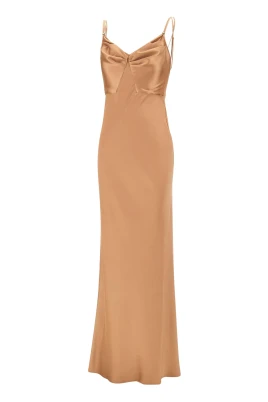 Red Carpet Dress