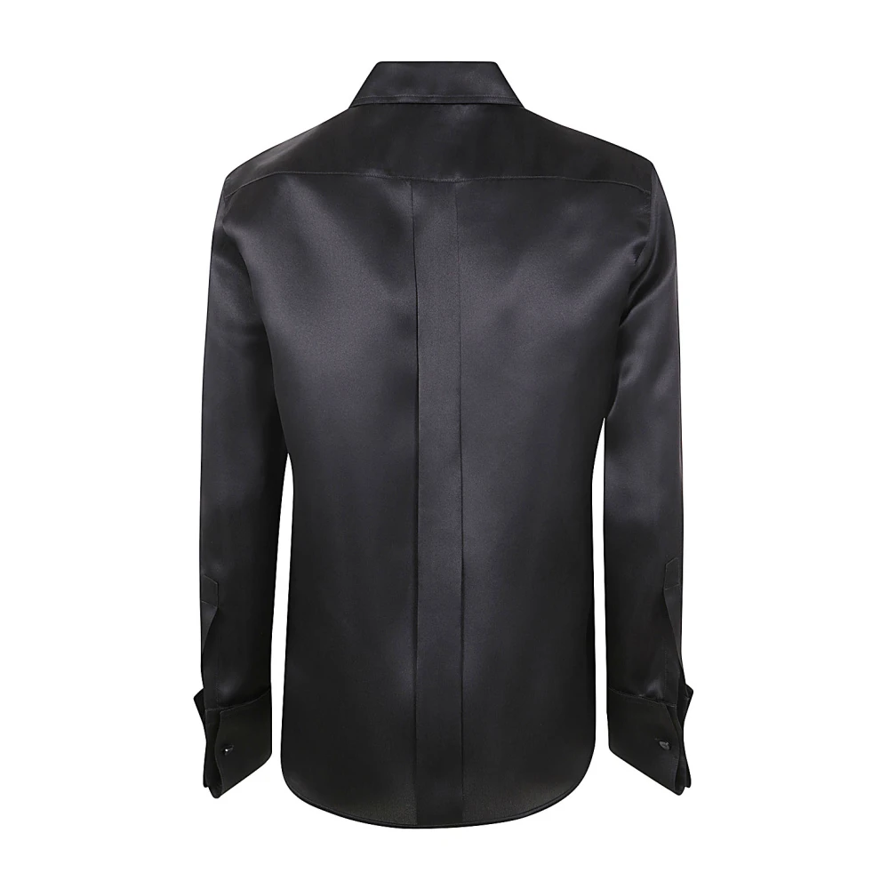 Max Mara Shirts Black Dames