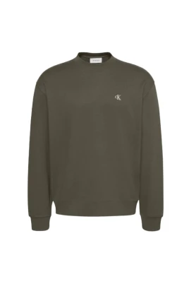Monogram Logo Sweater