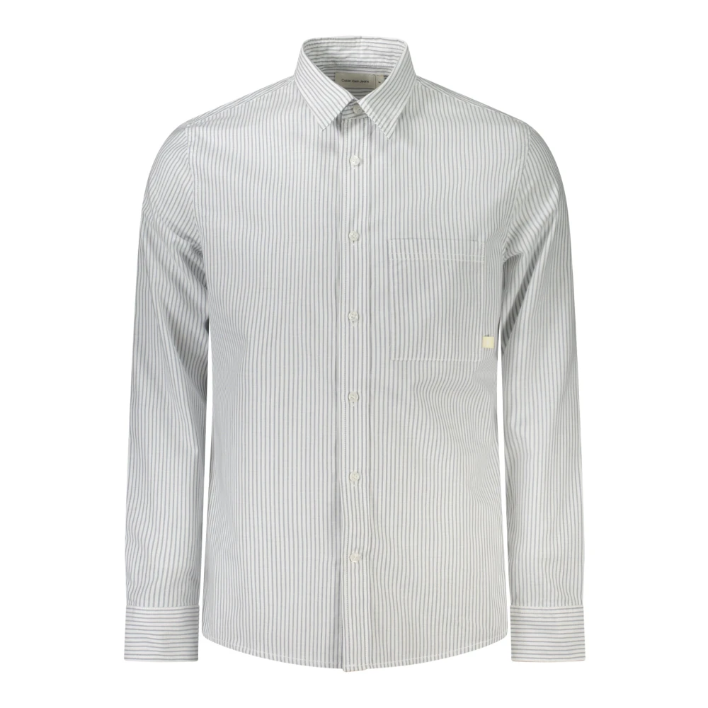 Shirts > Formal Shirts - - Calvin Klein - Modalova