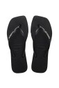metallic-square-logo-flip-flops