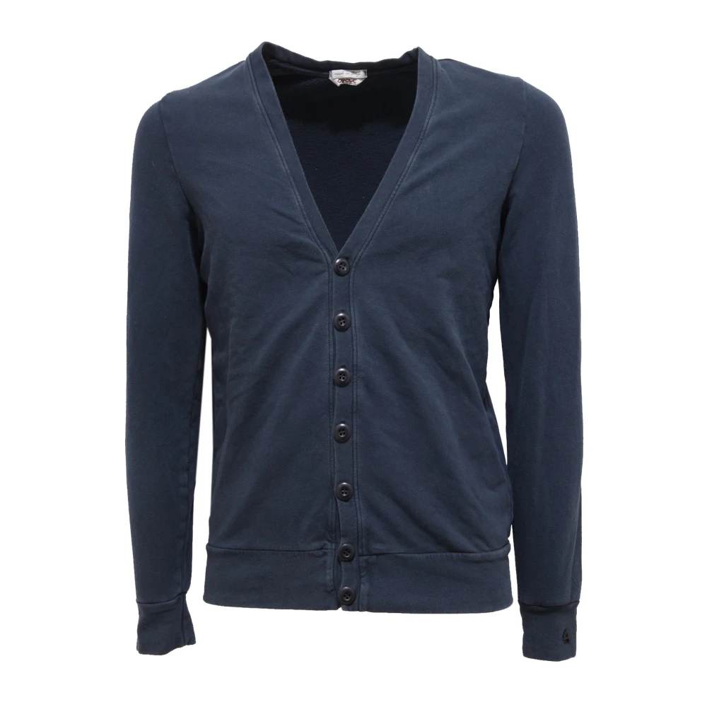 Knitwear > Cardigans - - Cycle - Modalova