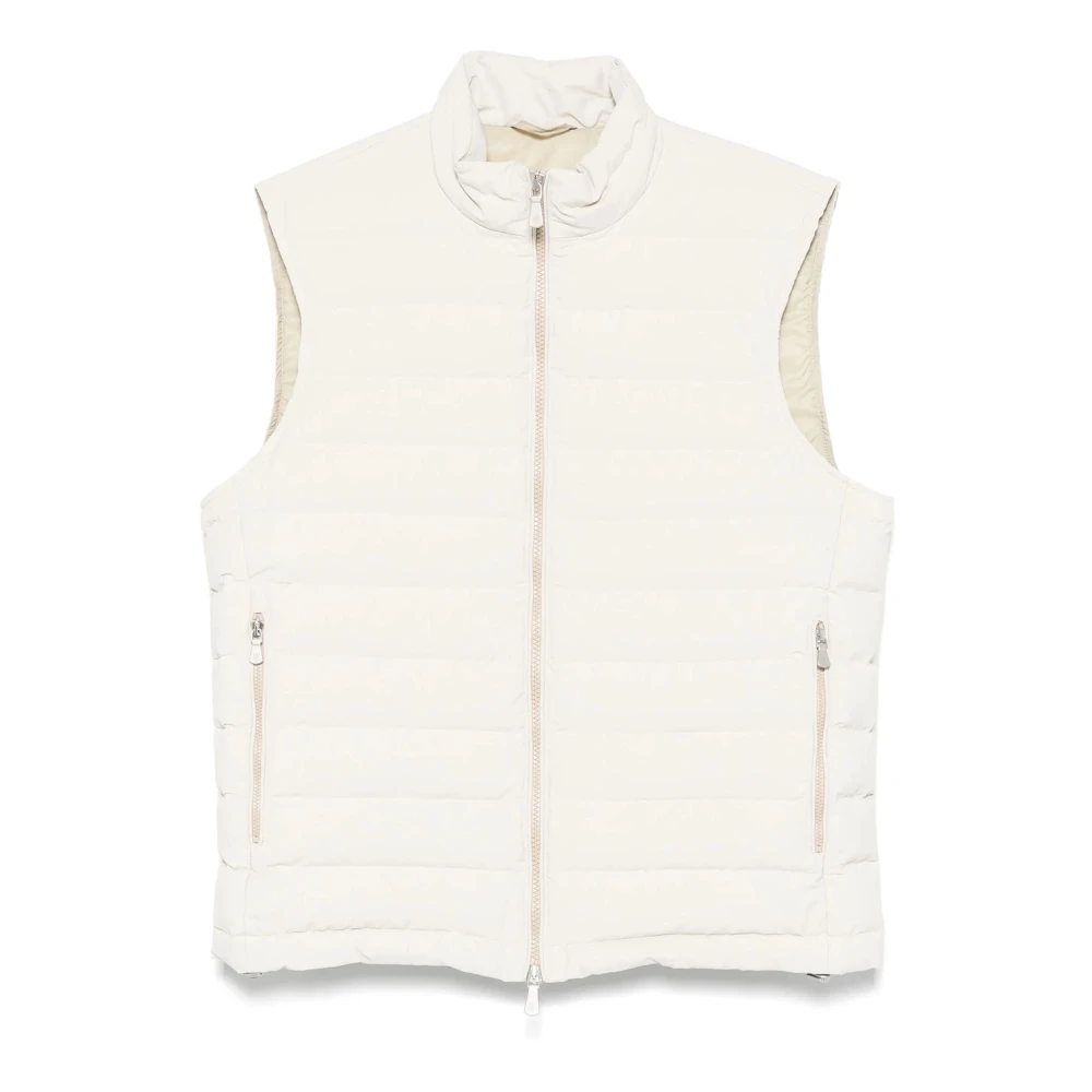 Jackets > Vests - - Eleventy - Modalova