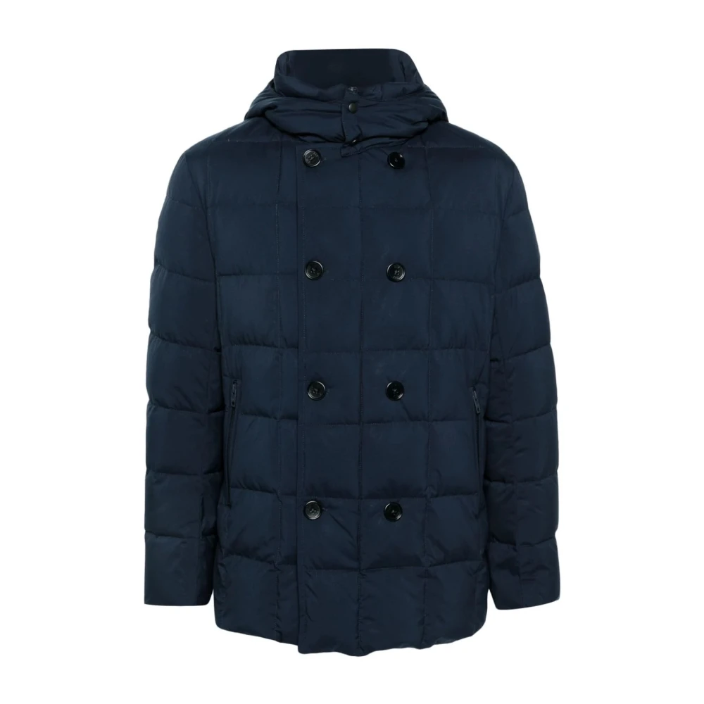 Jackets > Winter Jackets - - Fay - Modalova