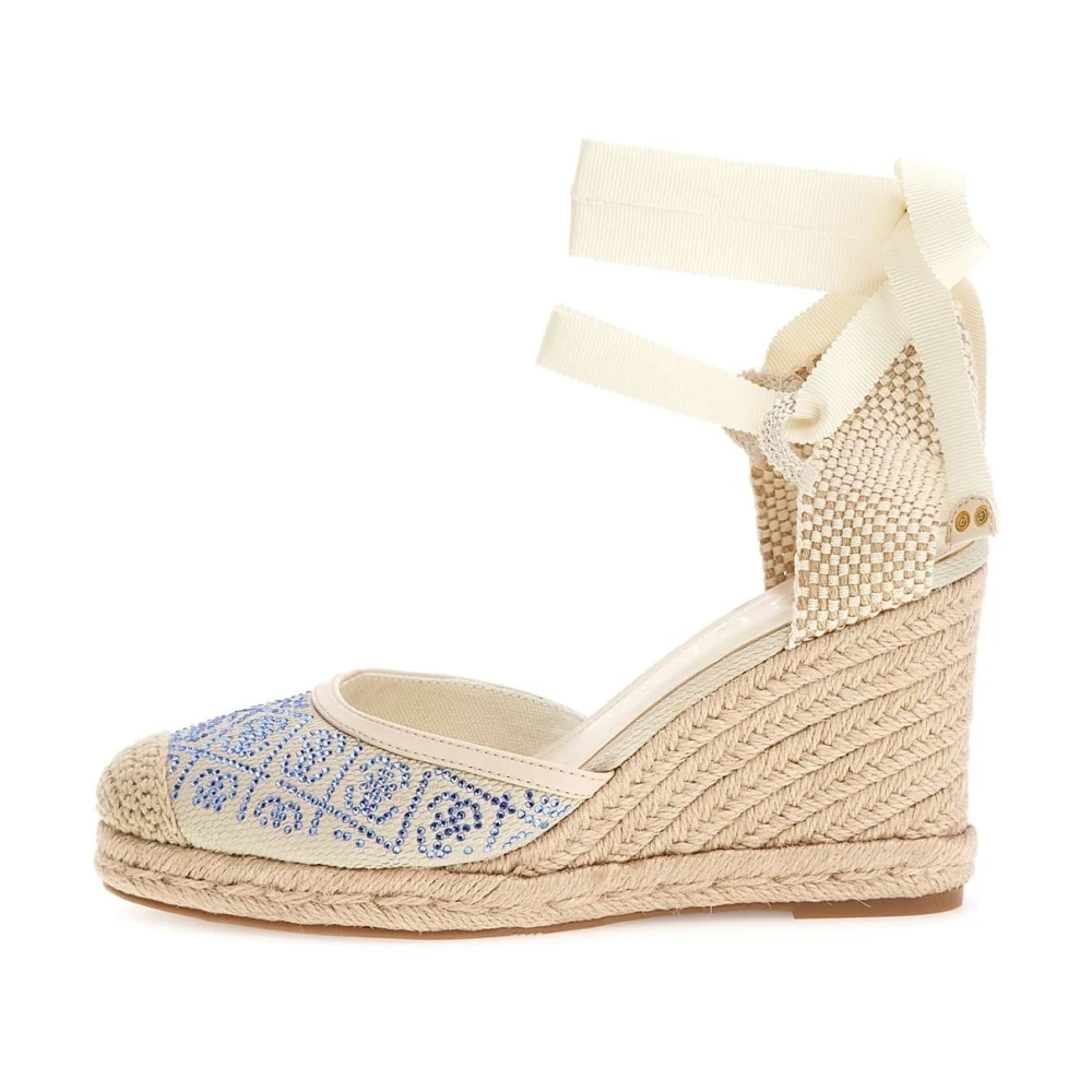 Shoes > Heels > Wedges - - Guess - Modalova