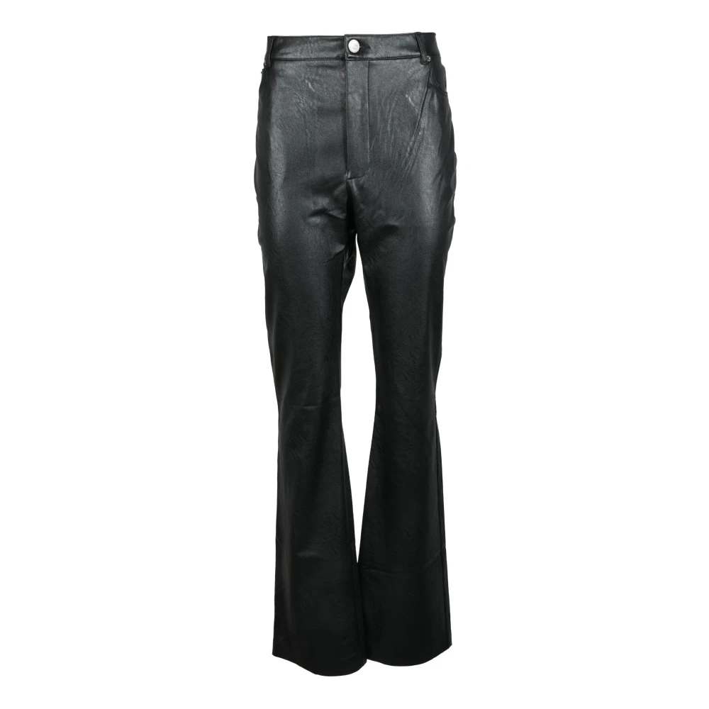 Twinset Jeans Black Dames